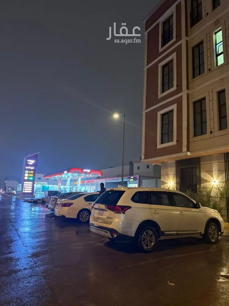 شقة للإيجار في حي الرمال, مدينة الرياض, منطقة الرياض