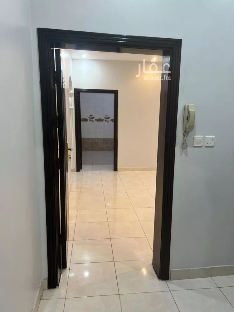 شقة للإيجار في شارع علي بن عميرة, حي السنابل, مدينة جدة, منطقة مكة المكرمة صورة 2