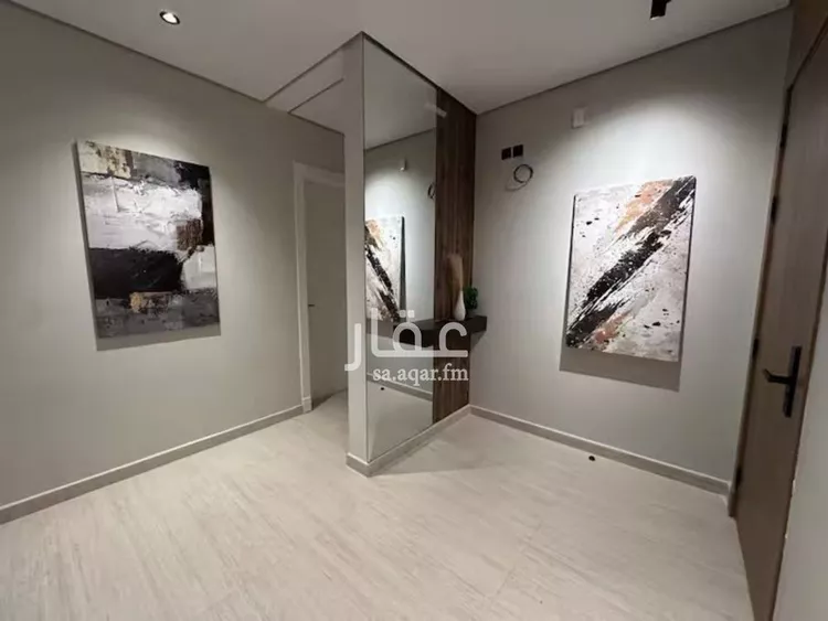 شقة للإيجار في شارع الغربة, حي الربيع, مدينة الرياض, منطقة الرياض صورة 3