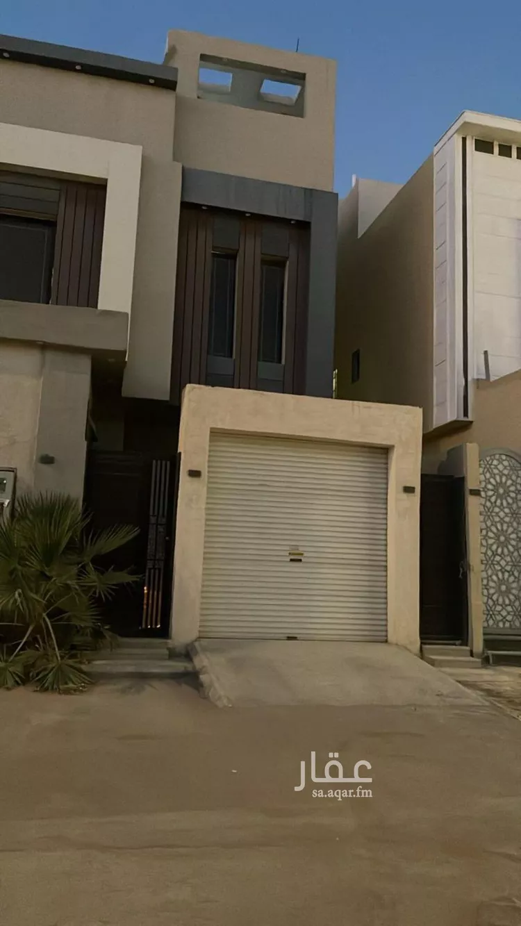 فيلا للبيع في شارع أحمد القيسي, حي الرمال, مدينة الرياض, منطقة الرياض صورة 3