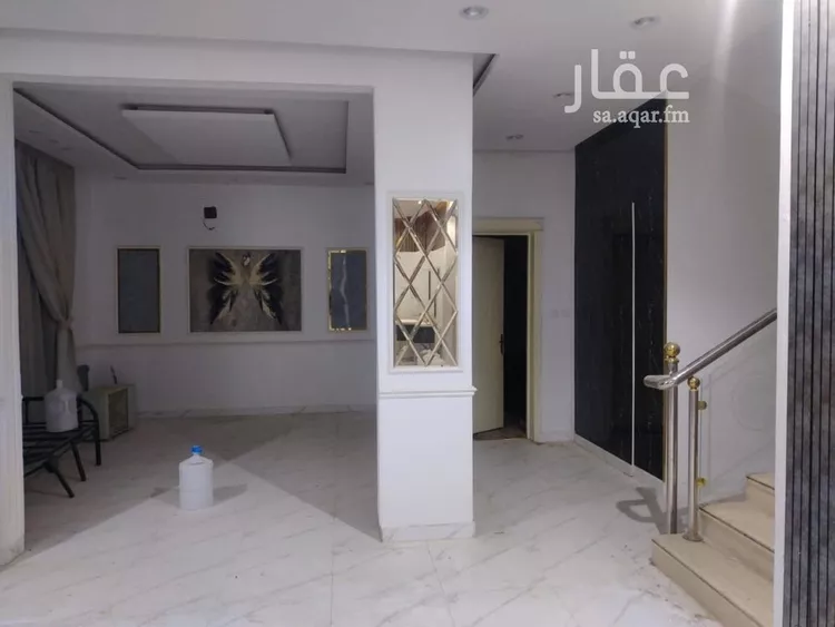 فيلا للبيع في شارع أحمد القيسي, حي الرمال, مدينة الرياض, منطقة الرياض صورة 4