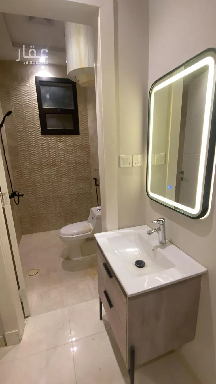 شقة للإيجار في شارع لقاح, حي عكاظ, مدينة الرياض, منطقة الرياض صورة 3