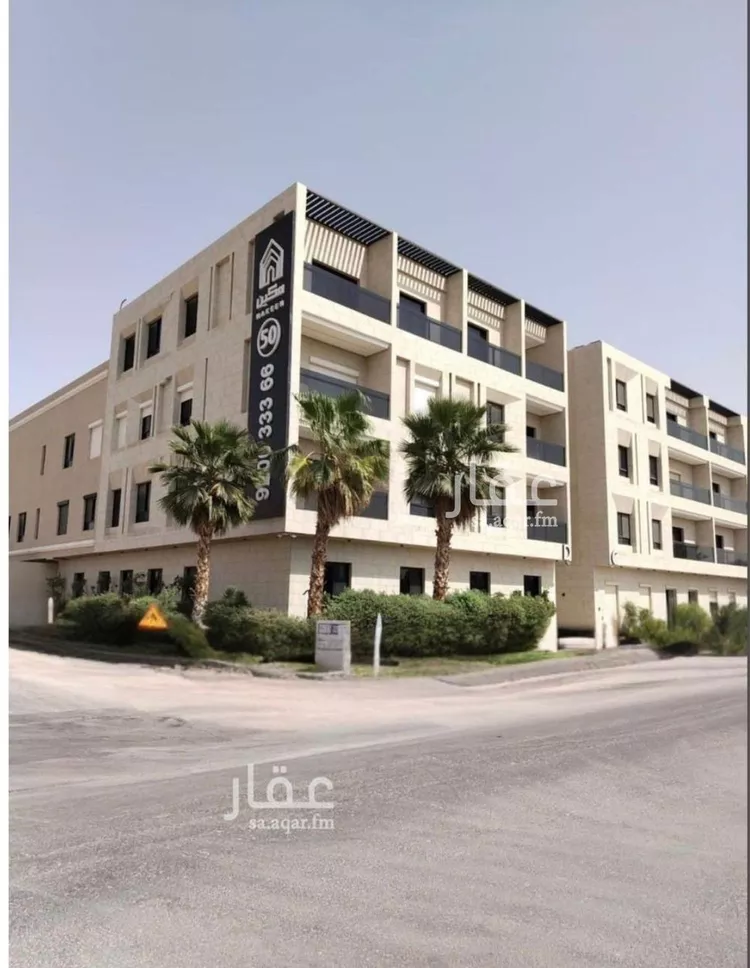 شقة للإيجار في شارع إبراهيم بن جمعان, حي العارض, مدينة الرياض, منطقة الرياض صورة 2