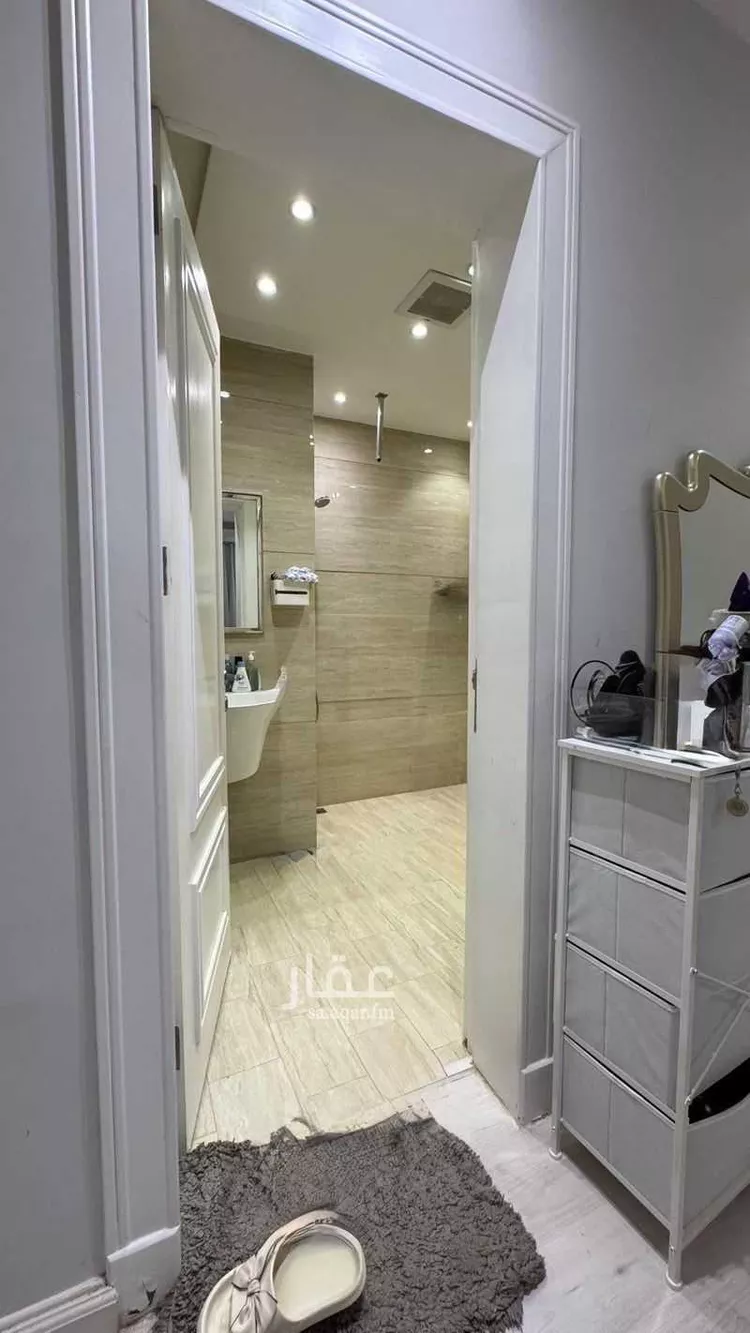 شقة للإيجار في شارع الأقطار, حي الملقا, مدينة الرياض, منطقة الرياض صورة 3