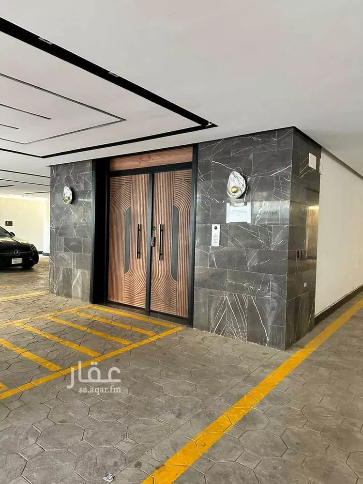 شقة للإيجار في شارع علي ابو النصر, حي الروضة, مدينة جدة, منطقة مكة المكرمة صورة 3