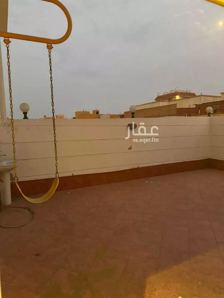 شقة للإيجار في شارع الفضل بن مروان, حي المروة, مدينة جدة, منطقة مكة المكرمة صورة 2