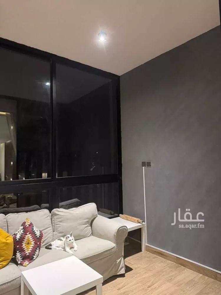 شقة للإيجار في شارع عبدالواحد الأزجي, حي قرطبة, مدينة الرياض, منطقة الرياض صورة 2