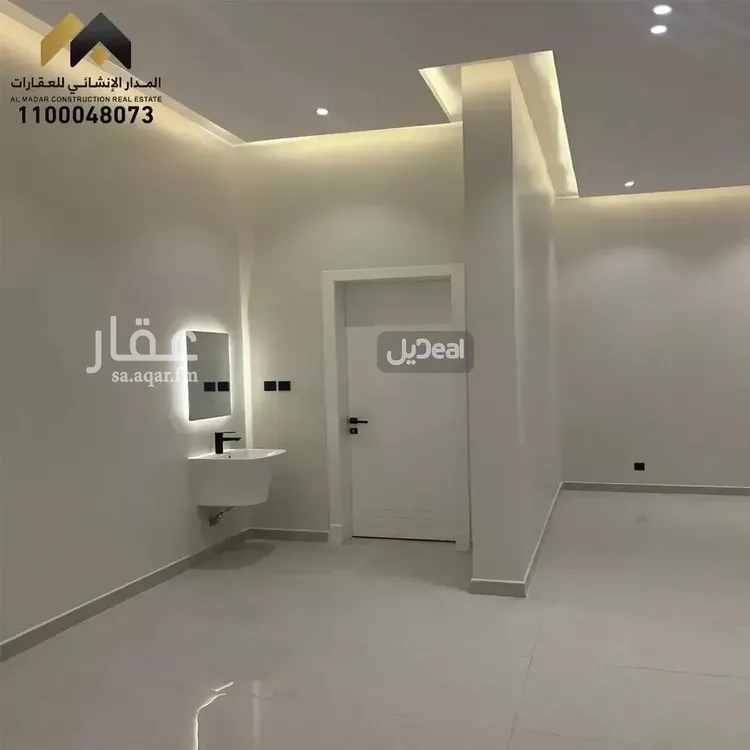 فيلا للبيع في حي الجنادرية, مدينة الرياض, منطقة الرياض صورة 3