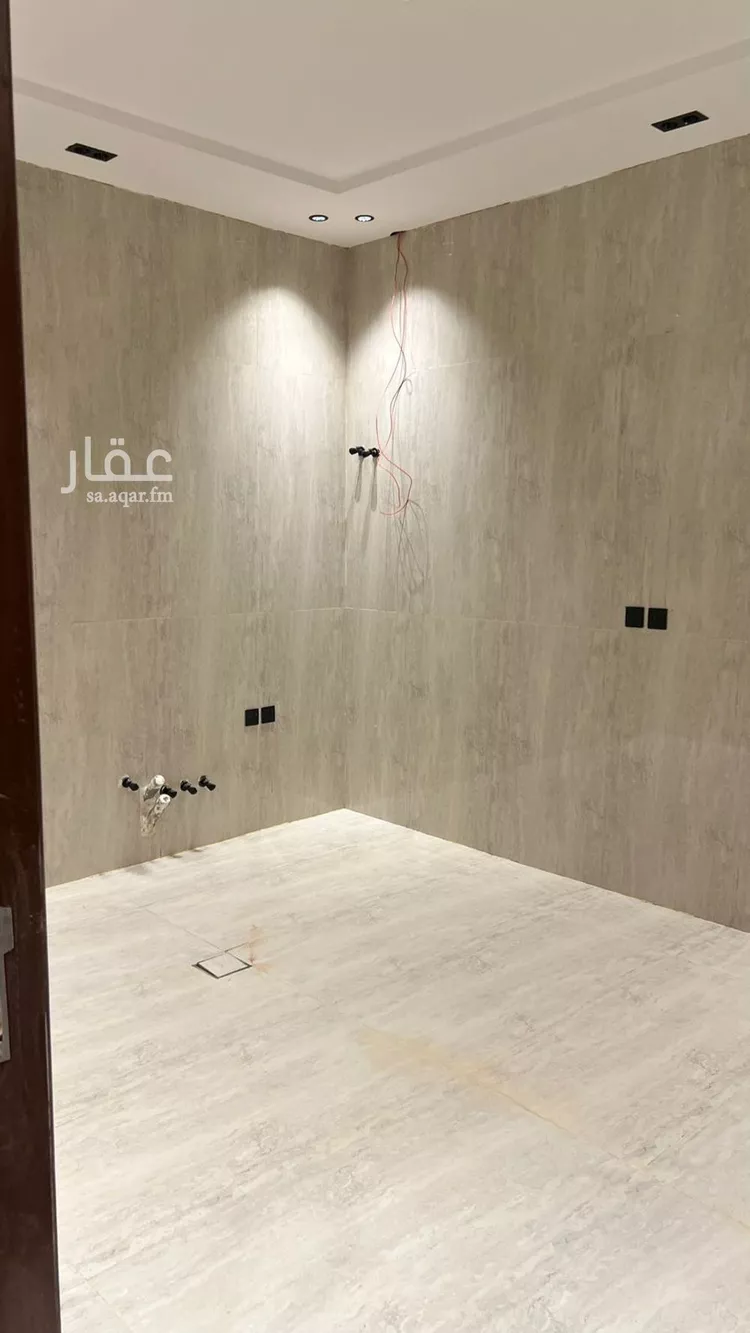 شقة للإيجار في شارع الجنابين, حي الحزم, مدينة الرياض, منطقة الرياض صورة 5