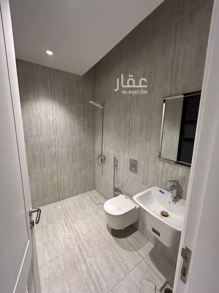 شقة للإيجار في شارع القشاشية, حي الندى, مدينة الرياض, منطقة الرياض صورة 5
