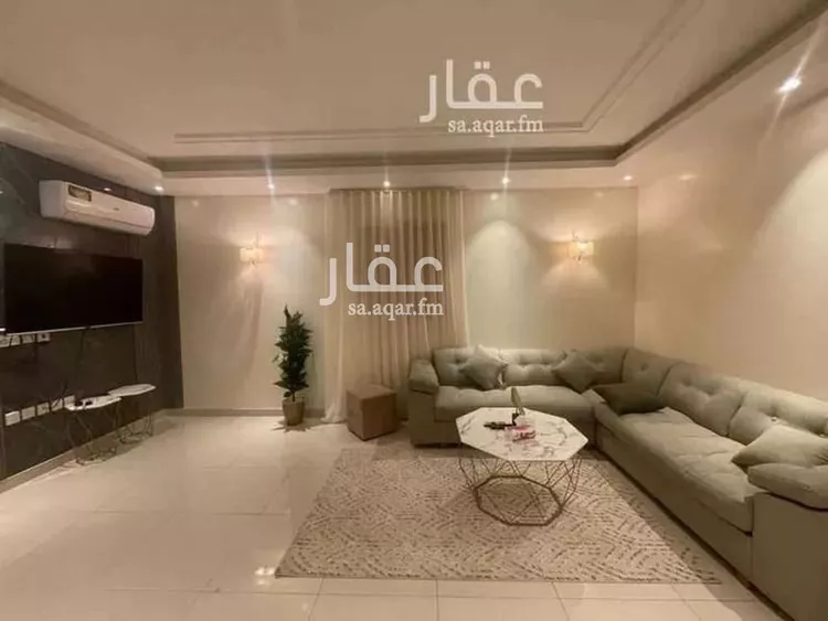 شقة للإيجار في شارع رقم 364, حي الياسمين, مدينة الرياض, منطقة الرياض صورة 5
