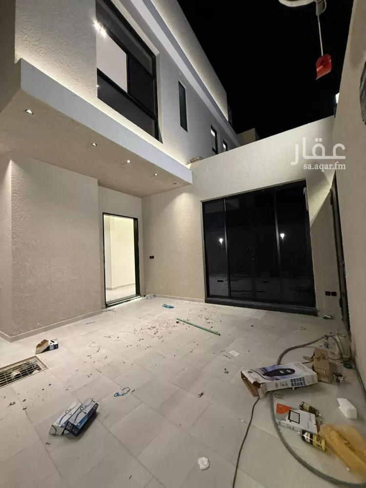دور للبيع في شارع محمد بن أبي الفتح المكي, حي البيان, مدينة الرياض, منطقة الرياض صورة 4