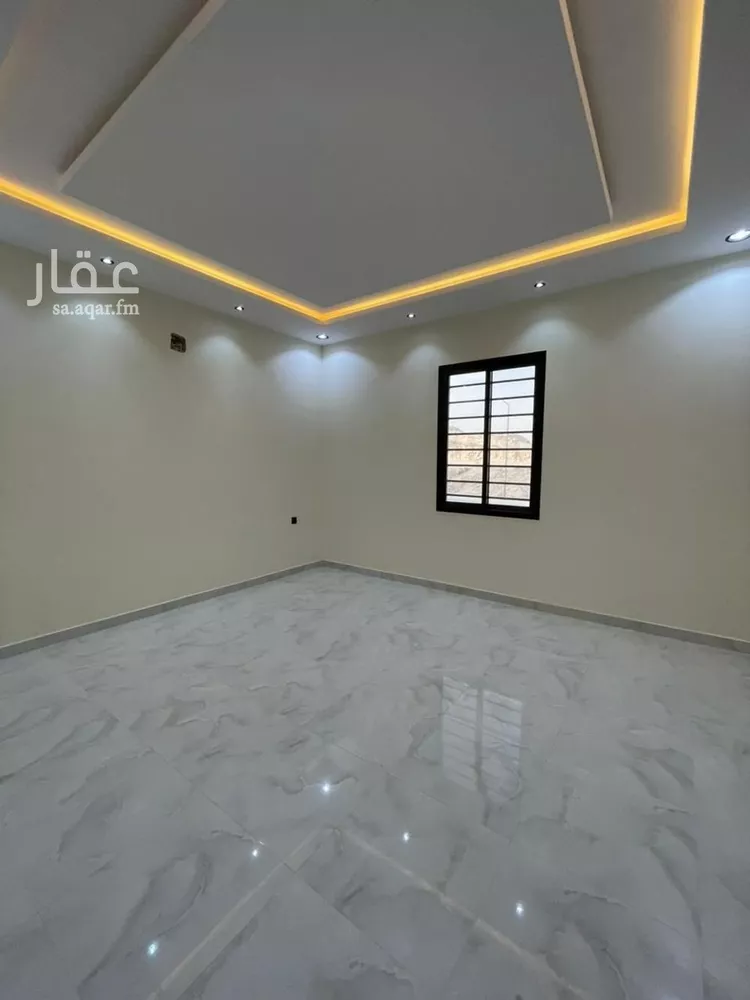 فيلا للإيجار في شارع يحيى القرشي, حي الجنادرية, مدينة الرياض, منطقة الرياض صورة 3