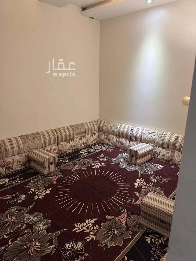 شقة للإيجار في شارع عبدالقادر شمس, حي العوالي, مدينة الرياض, منطقة الرياض صورة 3