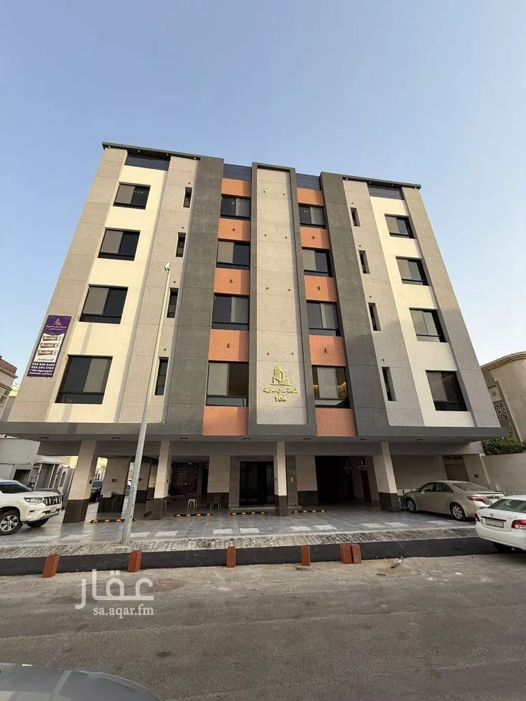 شقة للإيجار في شارع المكرونة فرعي, حي الربوة, مدينة جدة, منطقة مكة المكرمة