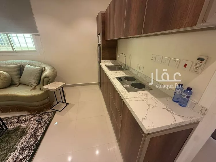 شقة للإيجار في شارع الاندلس, حي المروج, مدينة المزاحمية, منطقة الرياض صورة 4