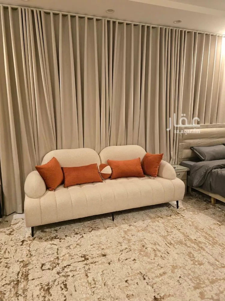 شقة للإيجار في شارع الثامرية, حي الدار البيضاء, مدينة الرياض, منطقة الرياض صورة 2