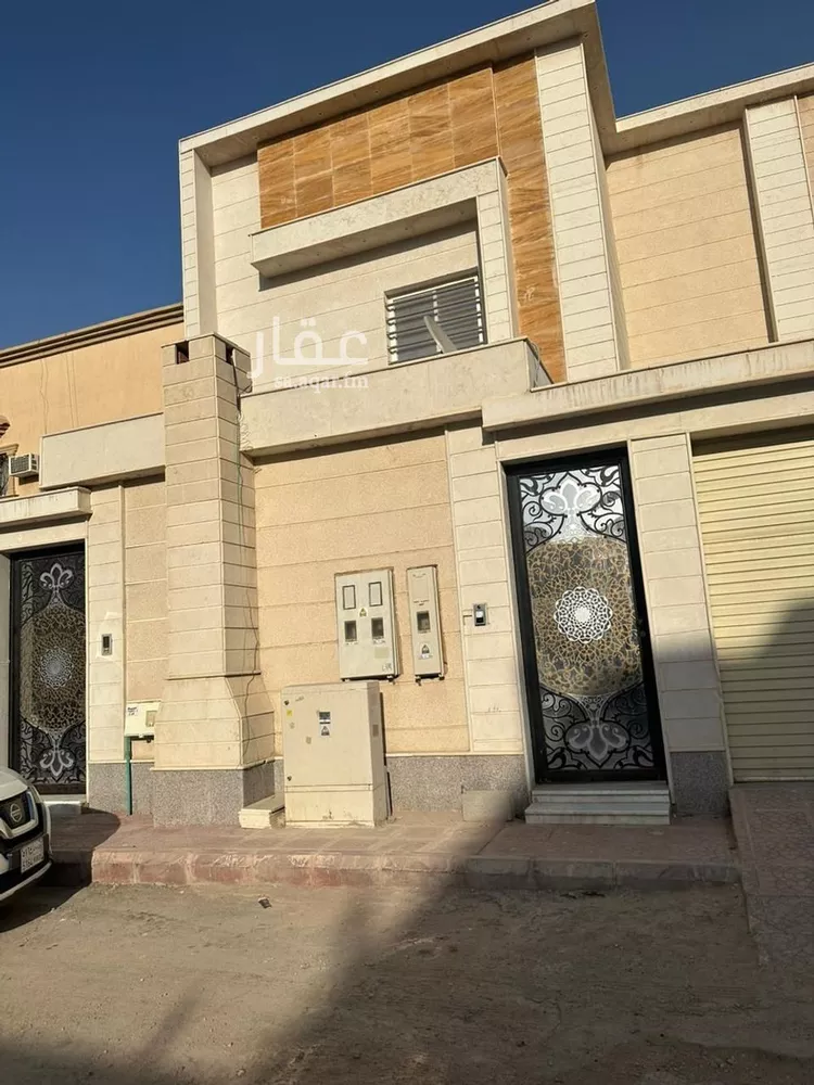 شقة للإيجار في شارع رقم 52, حي الجنادرية, مدينة الرياض, منطقة الرياض