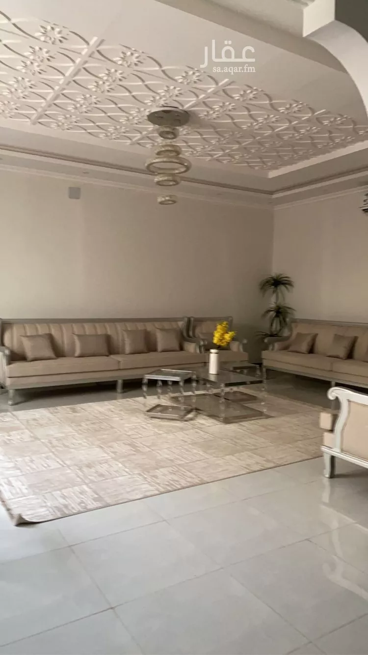 فيلا للإيجار في شارع رقم 192, حي الجنادرية, مدينة الرياض, منطقة الرياض