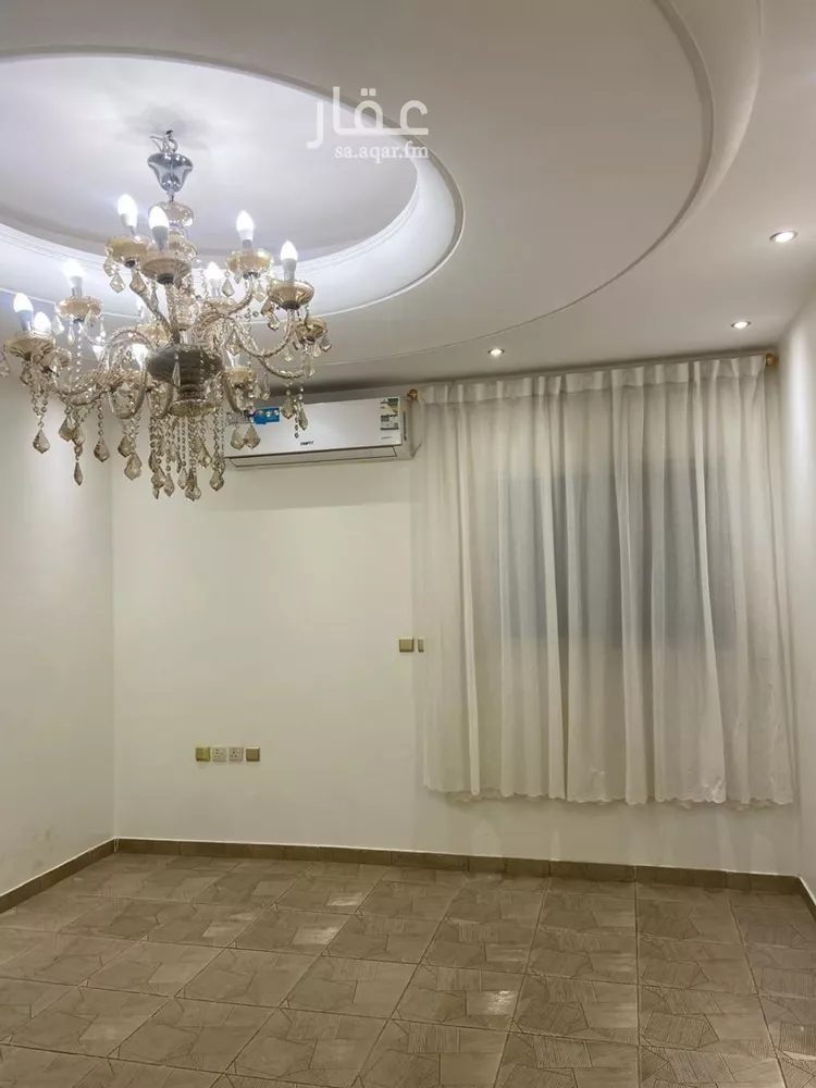 دور للإيجار في شارع طيبة, حي الملز, مدينة الرياض, منطقة الرياض صورة 5