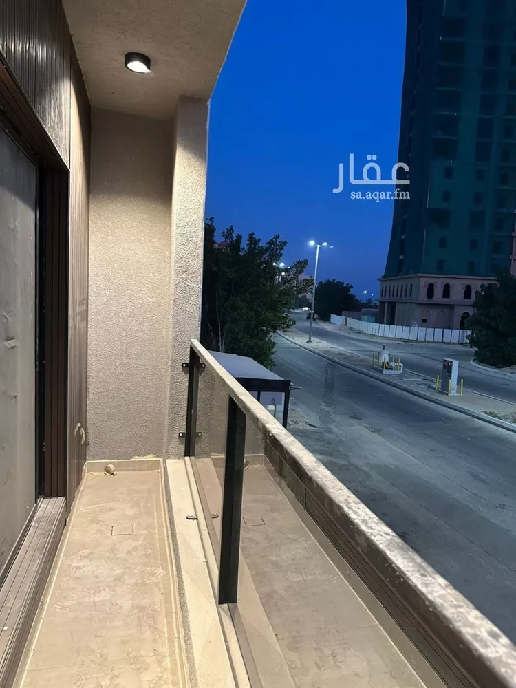شقة للإيجار في شارع الكرم, حي إشبيلية, مدينة الخبر, المنطقة الشرقية صورة 4