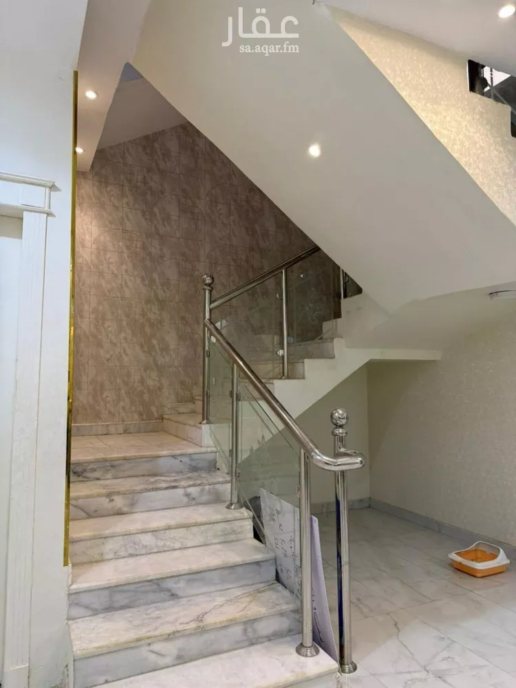 فيلا للإيجار في شارع عبدالله بن محمد بن المهندس, حي القادسية, مدينة الرياض, منطقة الرياض صورة 5