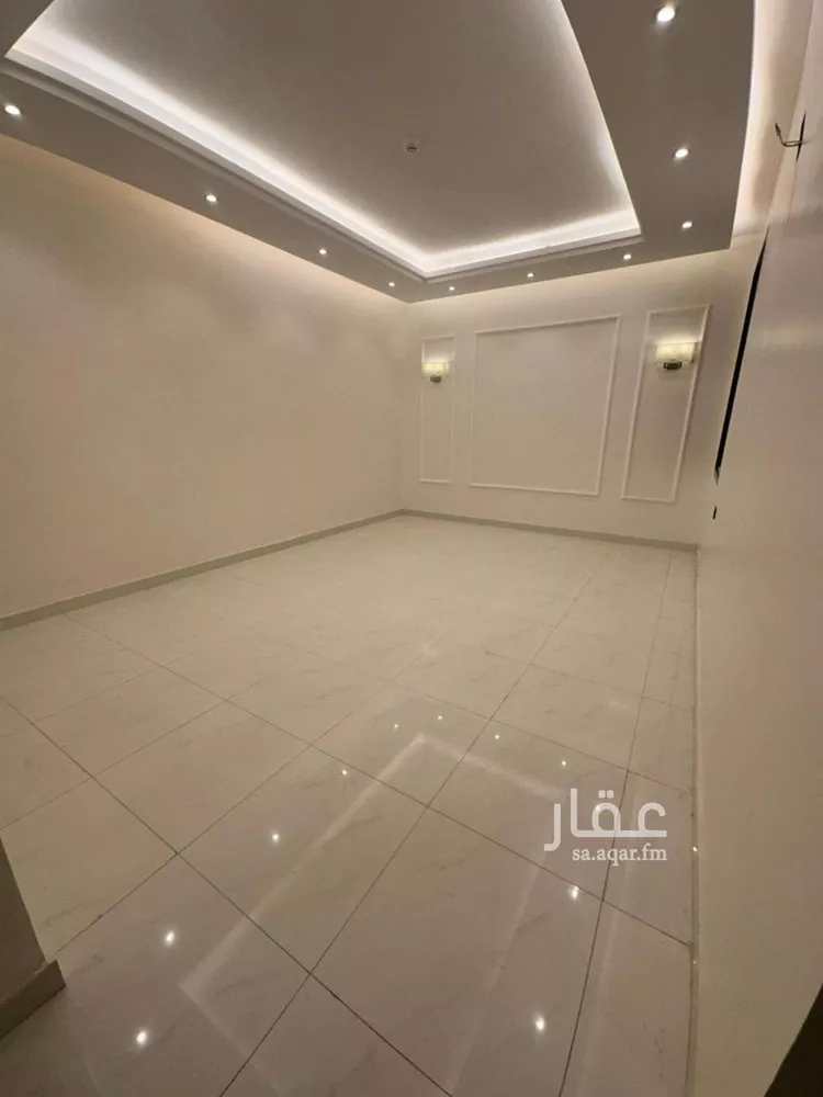 شقة للإيجار في شارع الخليفة المأمون, حي عكاظ, مدينة الرياض, منطقة الرياض