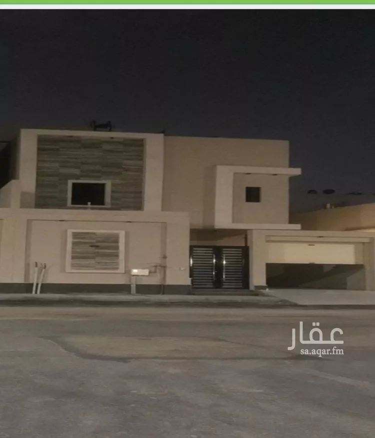 فيلا للإيجار في شارع عرعر, حي الصواري, مدينة الخبر, المنطقة الشرقية