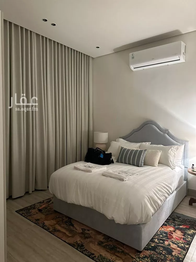 شقة للإيجار في حي الرمال, مدينة الرياض, منطقة الرياض صورة 2