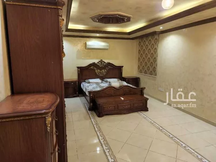 شقة للإيجار في شارع محمد عابد السندي, حي الربوة, مدينة جدة, منطقة مكة المكرمة صورة 2