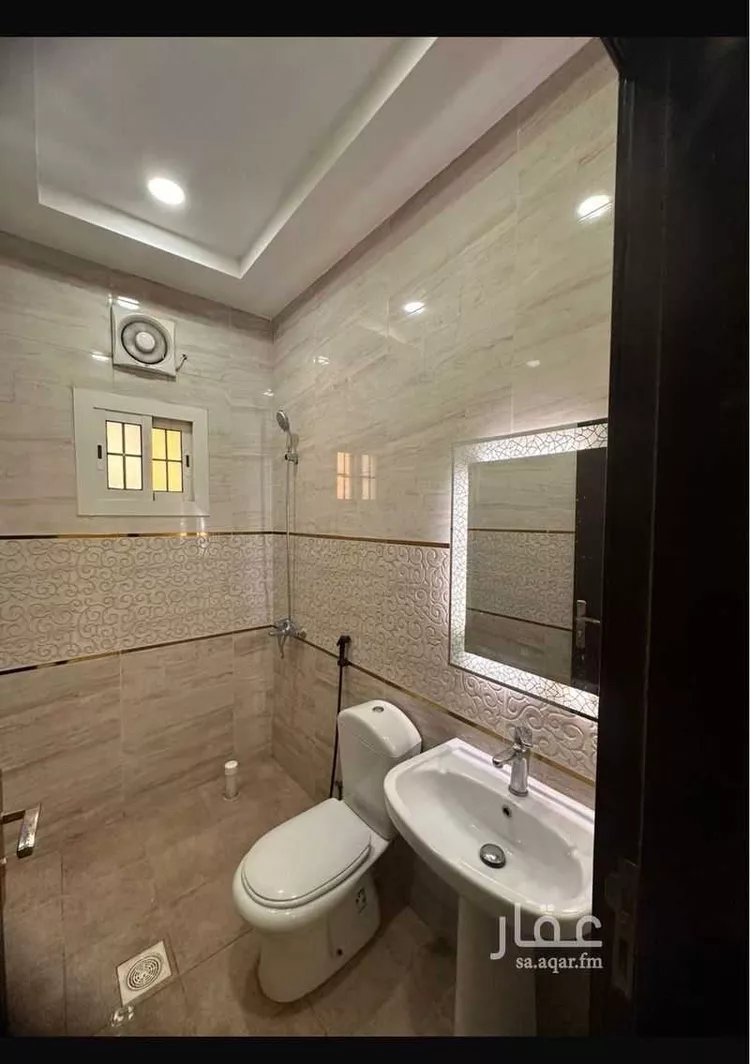 شقة للإيجار في شارع عمرو بن أبي وقاص الفرعي, حي الرحمانية, مدينة جدة, منطقة مكة المكرمة صورة 4