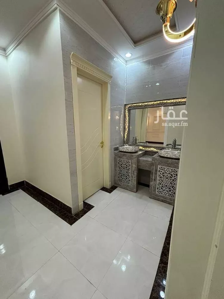 فيلا للإيجار في شارع عمر بن علي الجعدي, حي طويق, مدينة الرياض, منطقة الرياض 19