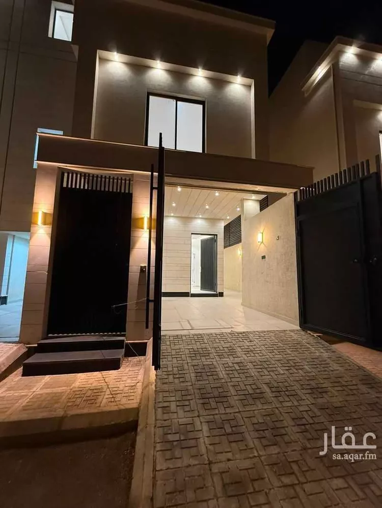 Floor for Sale in Riyadh Al Janadriyah صورة 2