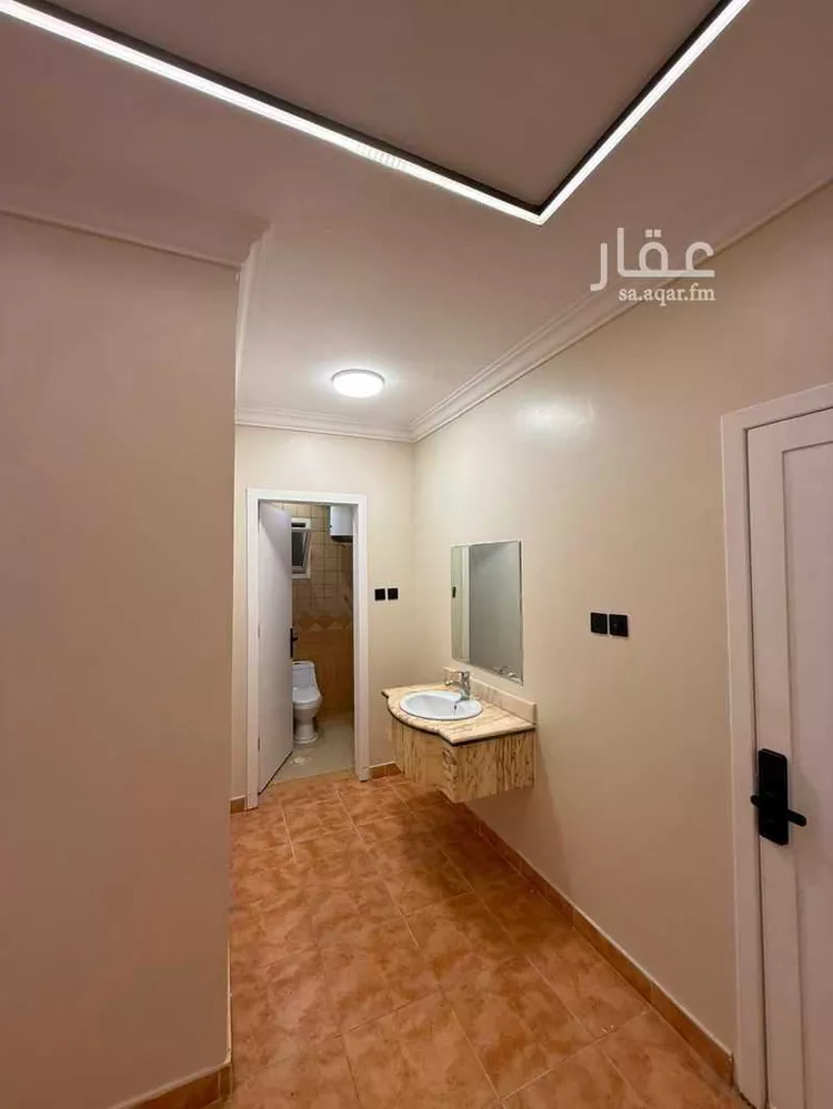 شقة للإيجار في شارع وادي نوار, حي الملقا, مدينة الرياض, منطقة الرياض صورة 4