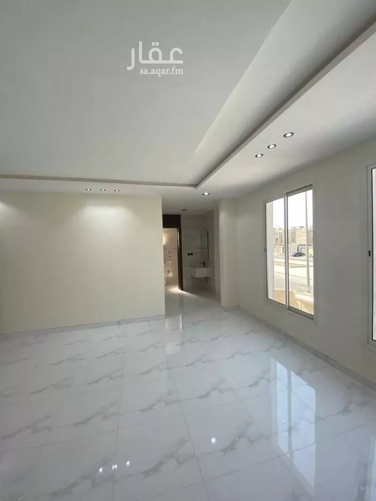 Floor for Rent in Riyadh Badr صورة 4