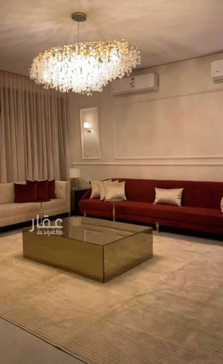 فيلا للإيجار في شارع 215الرمال, حي الرمال, مدينة الرياض, منطقة الرياض صورة 4