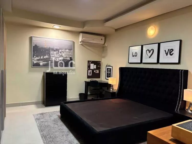 شقة للإيجار في شارع عنابه, حي ظهرة لبن, مدينة الرياض, منطقة الرياض صورة 5
