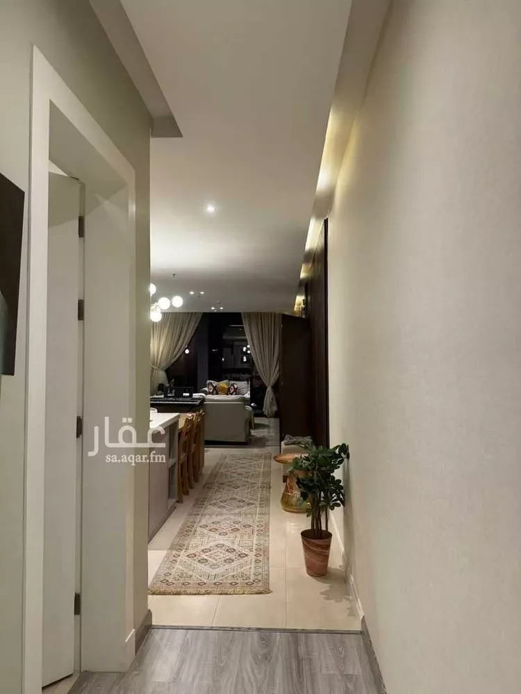 Apartment for Rent in Riyadh Qurtubah 7