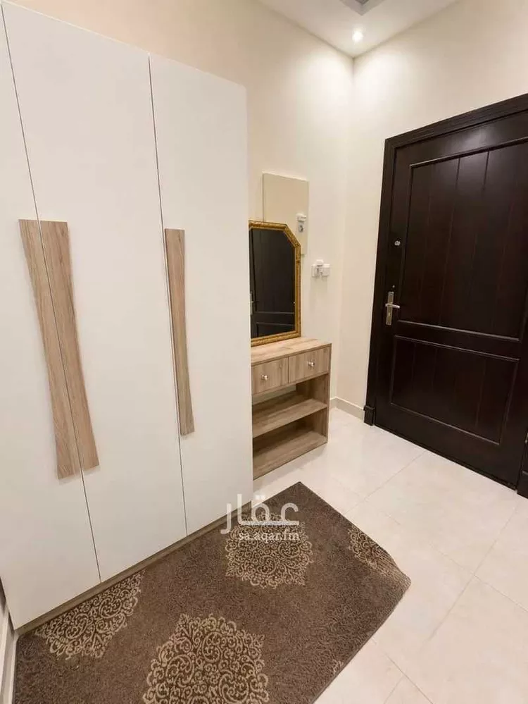 شقة للإيجار في شارع علي ابن شجاع المصري, حي مريخ, مدينة جدة, منطقة مكة المكرمة 8