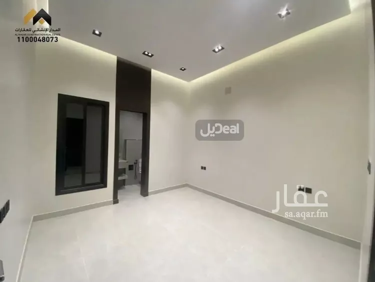 دور للبيع في شارع سعيد بن التميمي, حي المرجان, مدينة الرياض, منطقة الرياض صورة 4