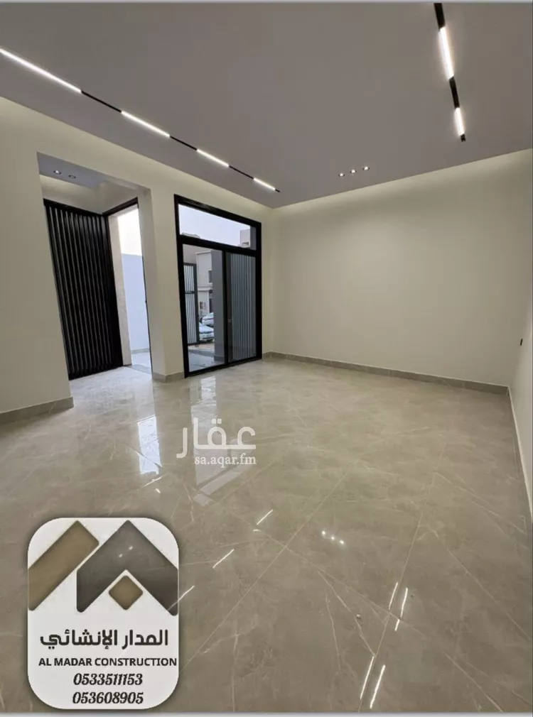 فيلا للبيع في شارع السائب المكي, حي البيان, مدينة الرياض, منطقة الرياض صورة 5