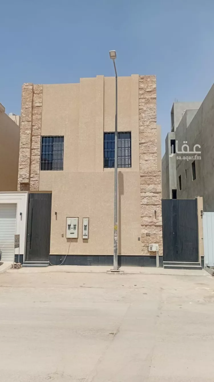 فيلا للإيجار في شارع حمد التميمي, حي الرمال, مدينة الرياض, منطقة الرياض