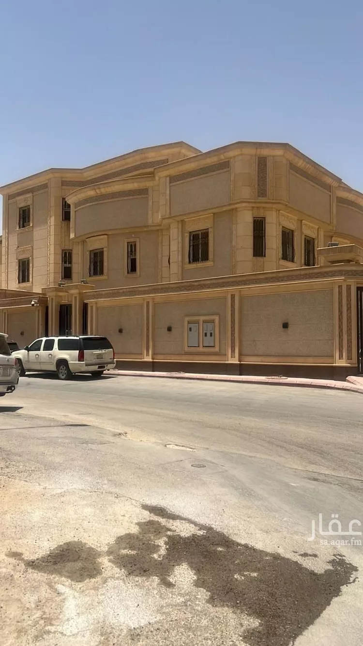 فيلا للبيع في شارع علي ابن منصور الحلبي, حي الرمال, مدينة الرياض, منطقة الرياض صورة 2