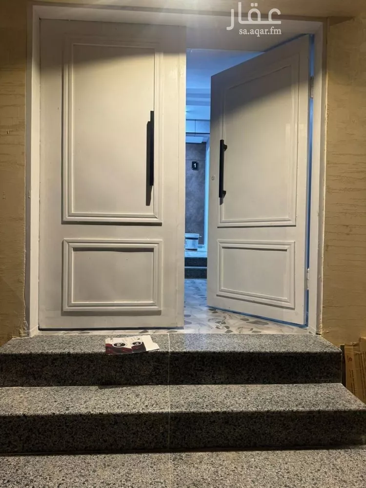 عمارة للإيجار في شارع جبل عامر, حي اليمامة, مدينة الرياض, منطقة الرياض صورة 4