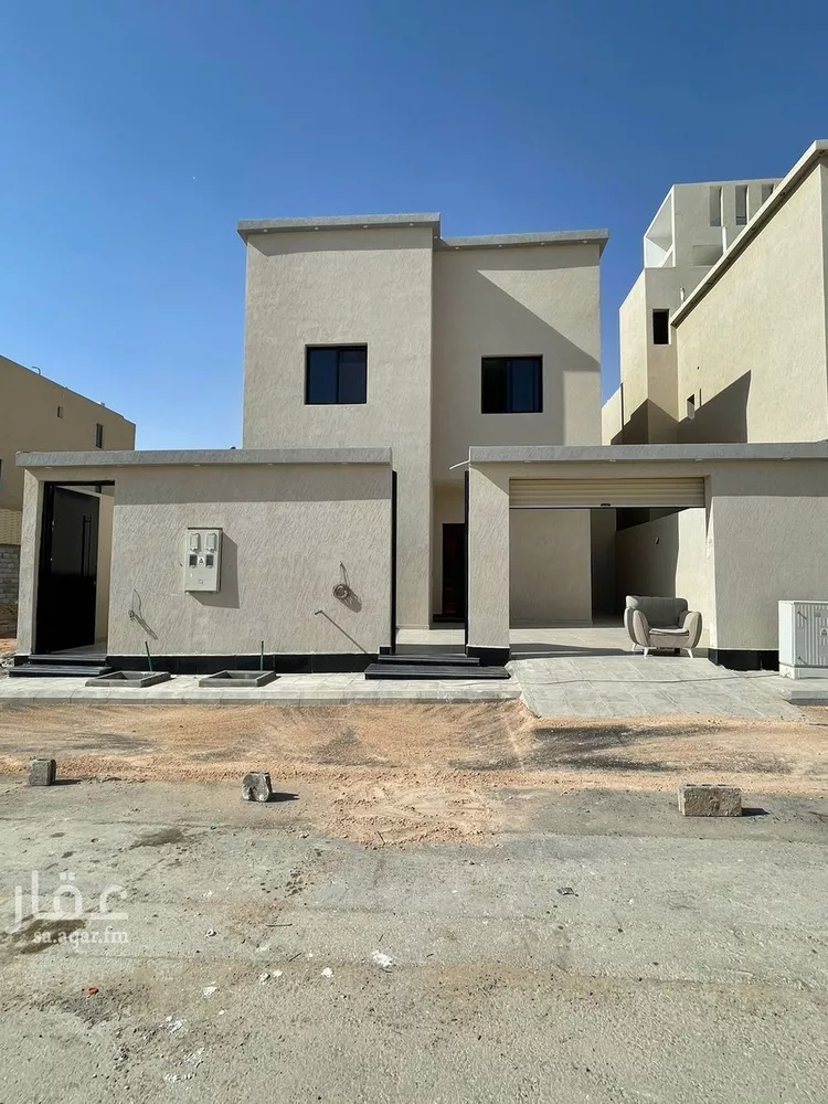 فيلا للبيع في شارع زياد بن الطفيل, حي البيان, مدينة الرياض, منطقة الرياض