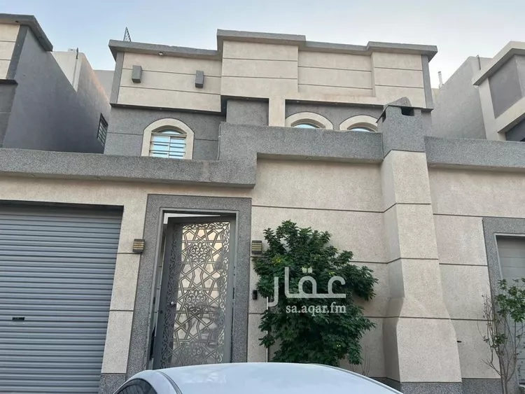 فيلا للإيجار في شارع محمد بن عبدالرحمن ريس, حي الرمال, مدينة الرياض, منطقة الرياض صورة 5