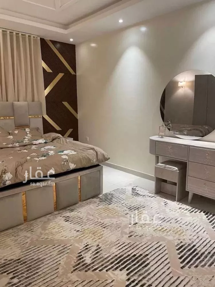 شقة للإيجار في شارع رقم 364, حي الياسمين, مدينة الرياض, منطقة الرياض صورة 4