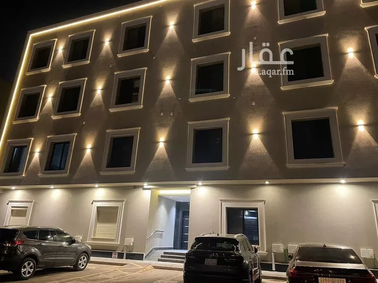 شقة للإيجار في شارع طريق ابو بكر الصديق, حي النرجس, مدينة الرياض, منطقة الرياض