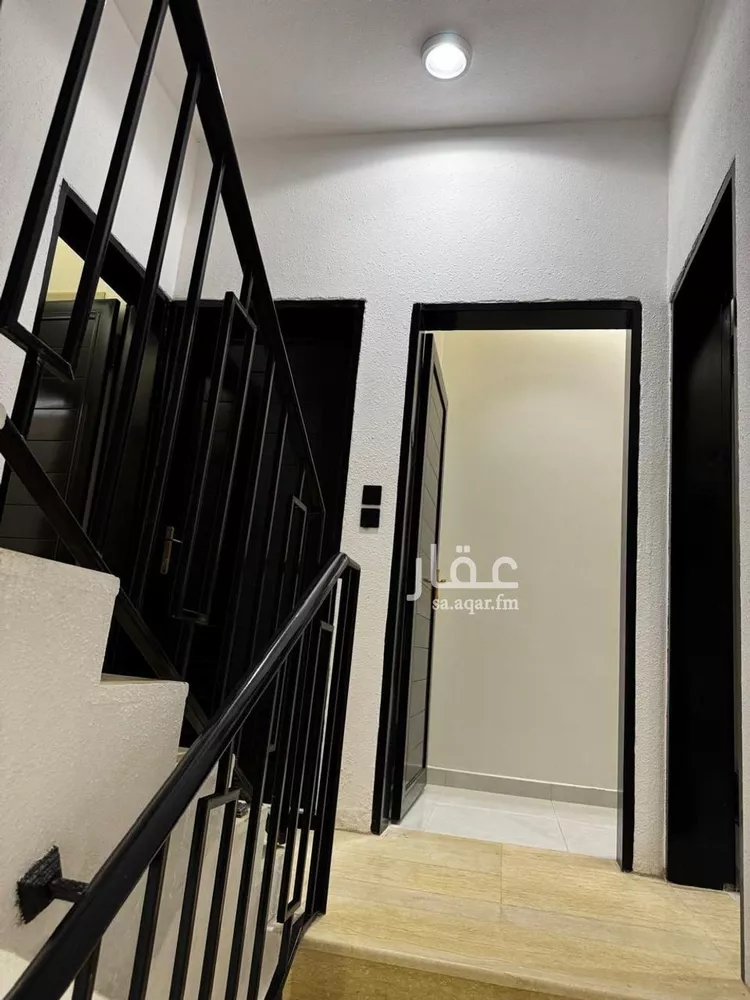 شقة للإيجار في شارع طريق ابو بكر الصديق, حي ضاحية نمار, مدينة الرياض, منطقة الرياض صورة 3