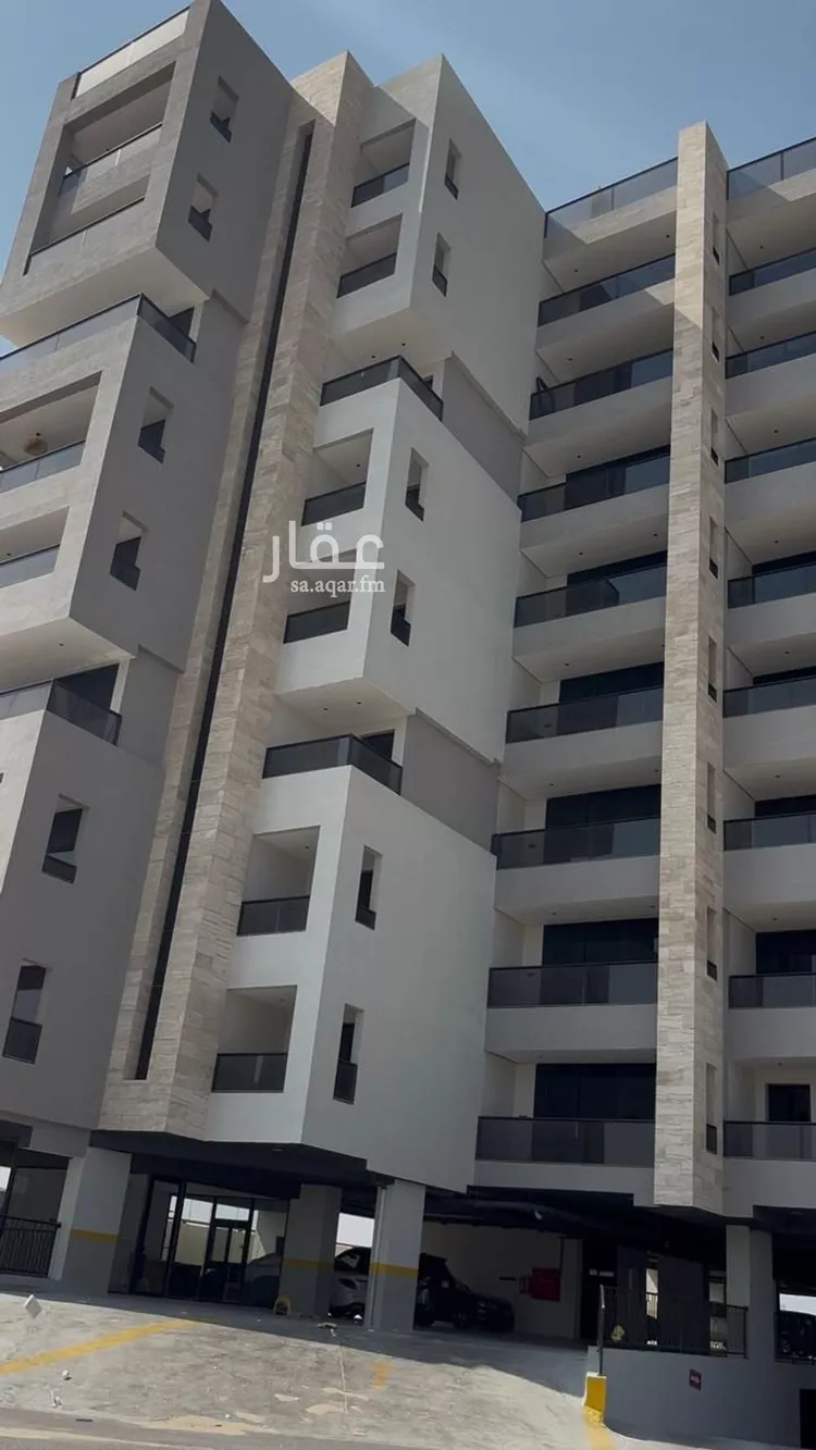 شقة للإيجار في حي الخور, مدينة الخبر, المنطقة الشرقية